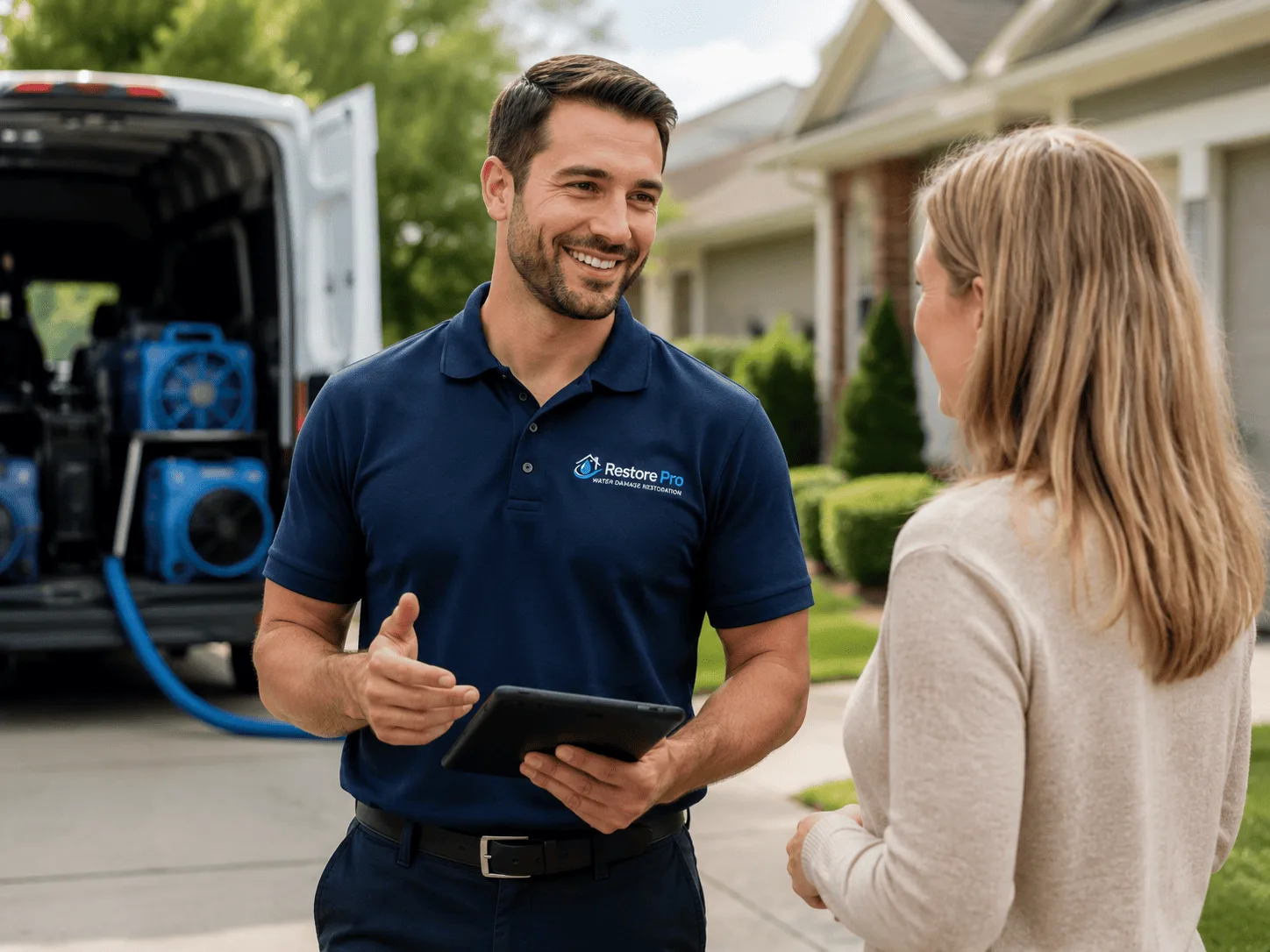 Water Damage Restoration Mayersville, MS FAQs